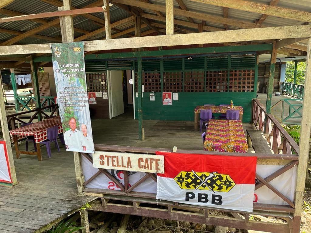 Mulu Village Екстер'єр фото