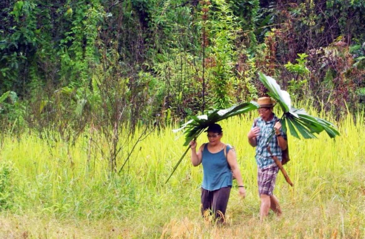 Mulu Village Екстер'єр фото