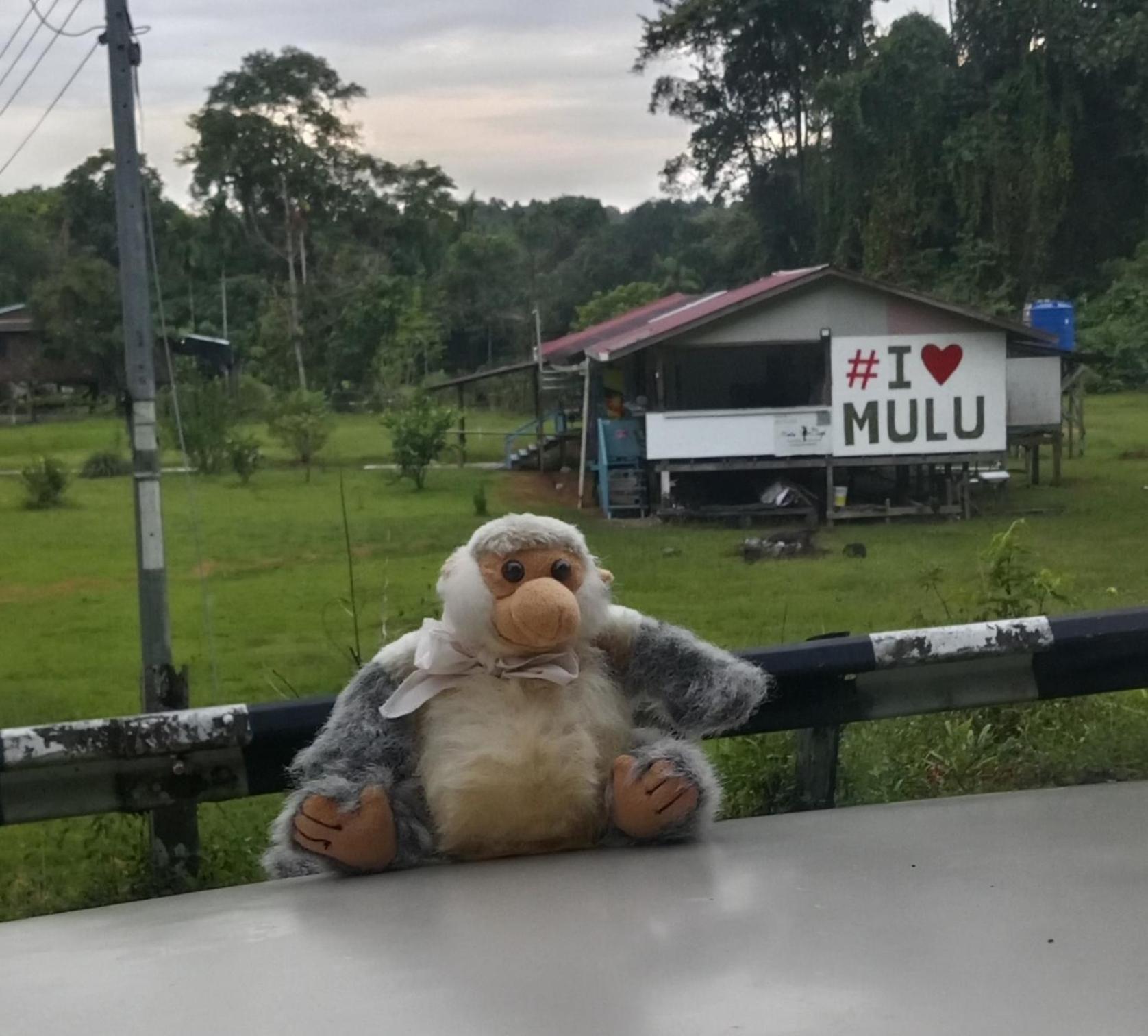 Mulu Village Екстер'єр фото