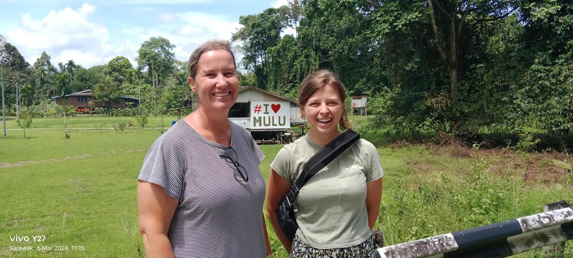 Mulu Village Екстер'єр фото