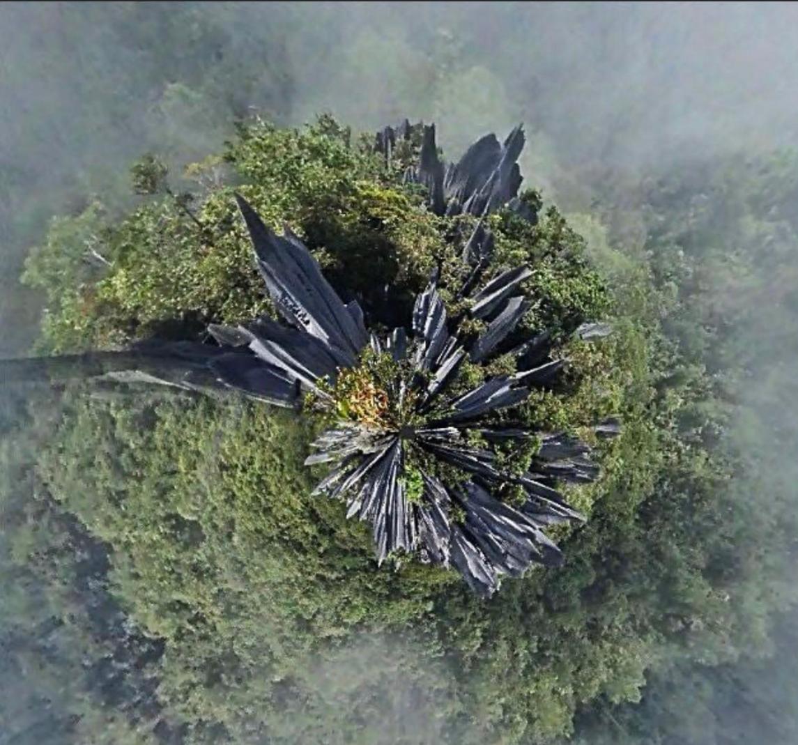 Mulu Village Екстер'єр фото