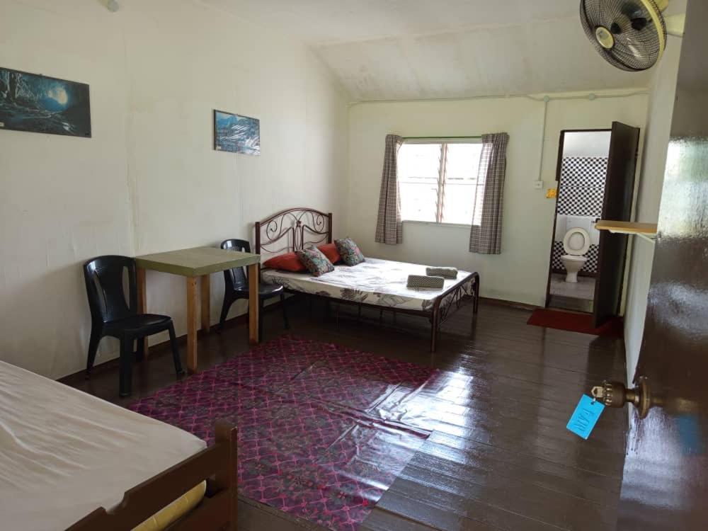 Mulu Village Екстер'єр фото