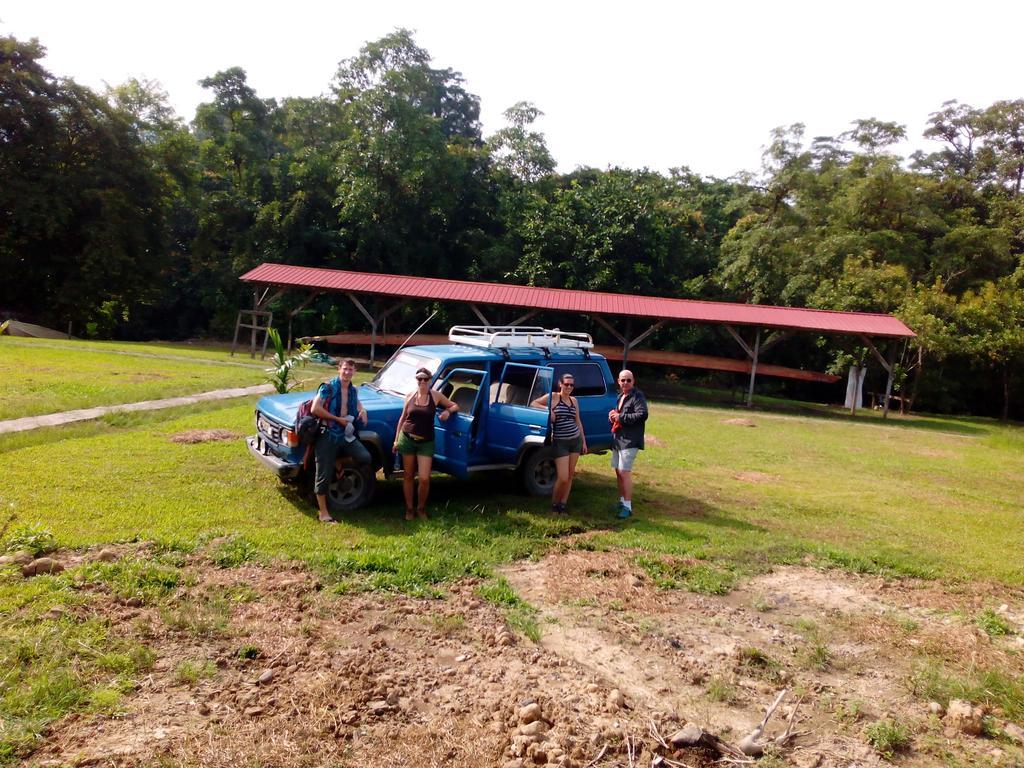 Mulu Village Екстер'єр фото