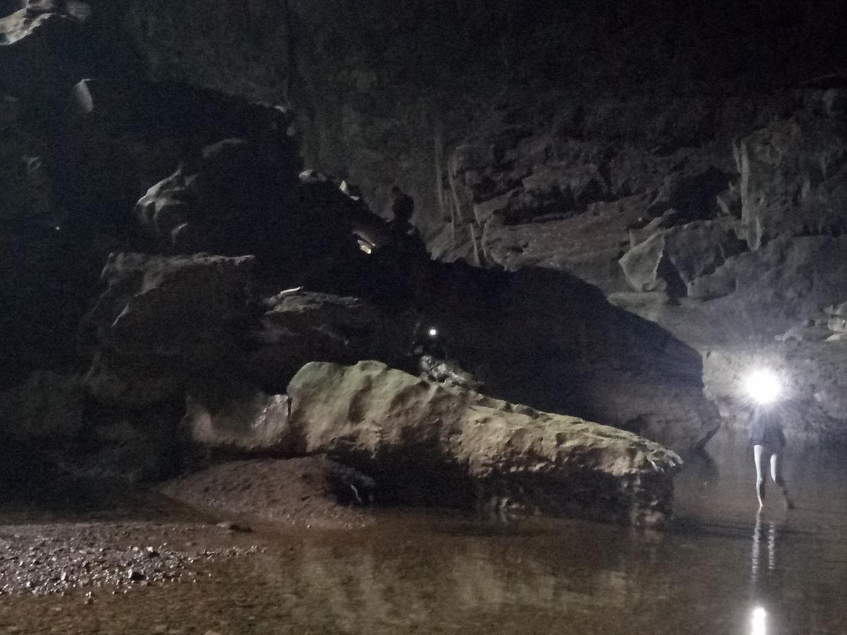 Mulu Village Екстер'єр фото