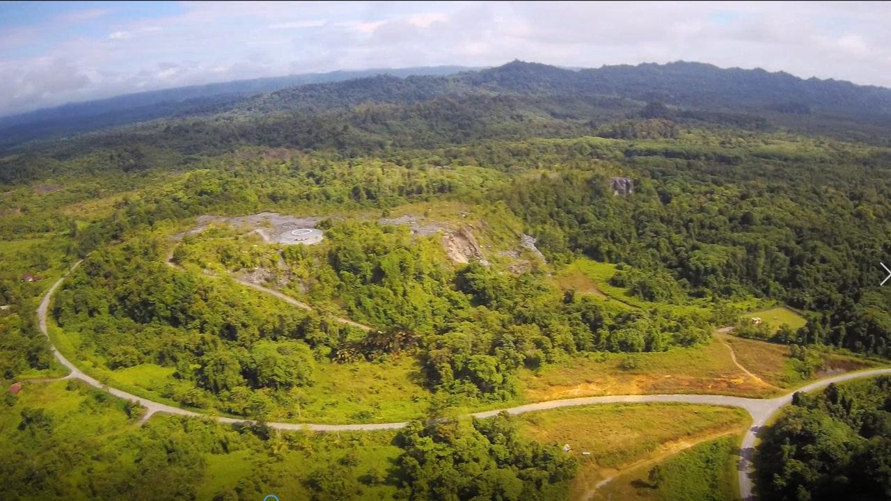 Mulu Village Екстер'єр фото