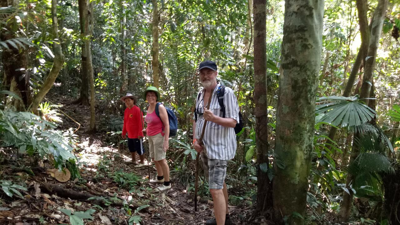 Mulu Village Екстер'єр фото