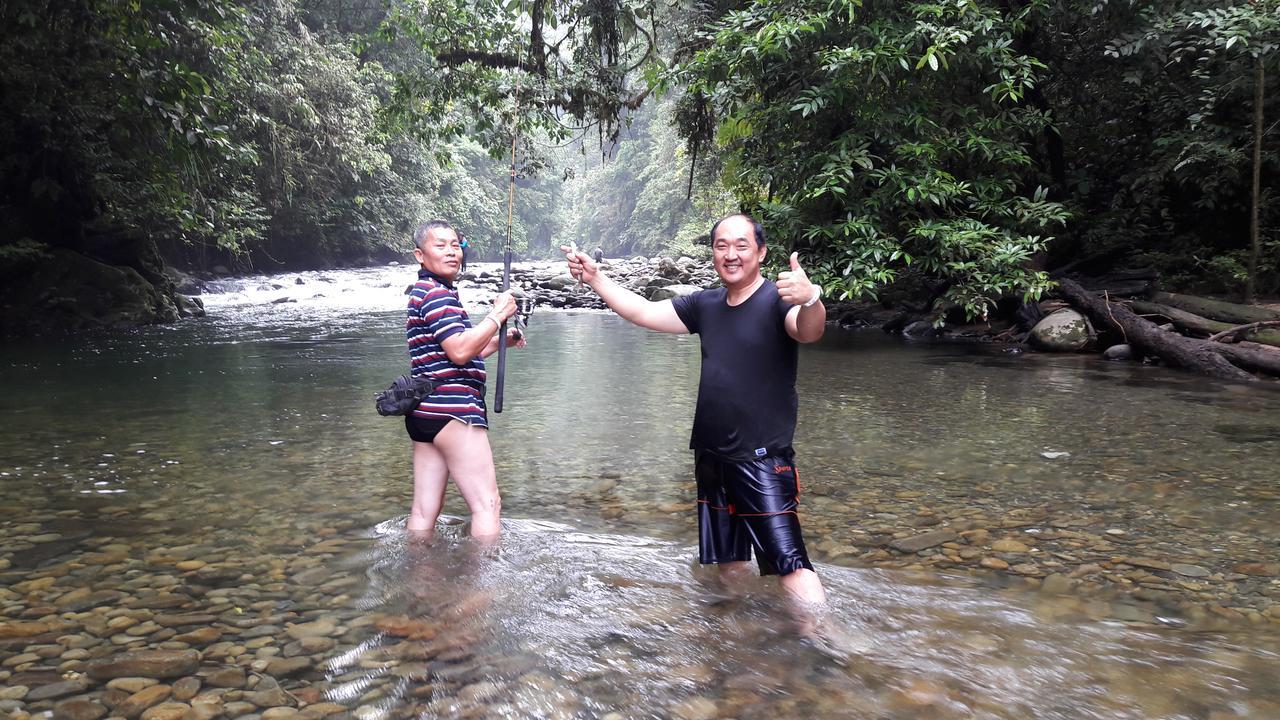 Mulu Village Екстер'єр фото