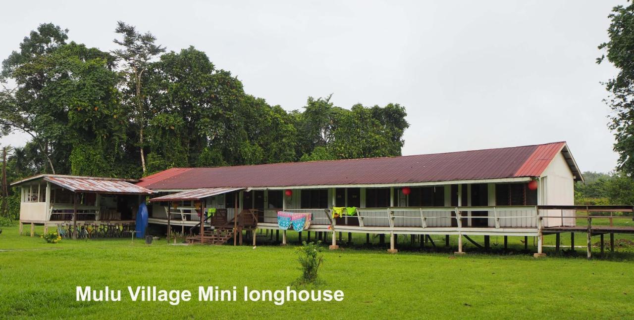 Mulu Village Екстер'єр фото